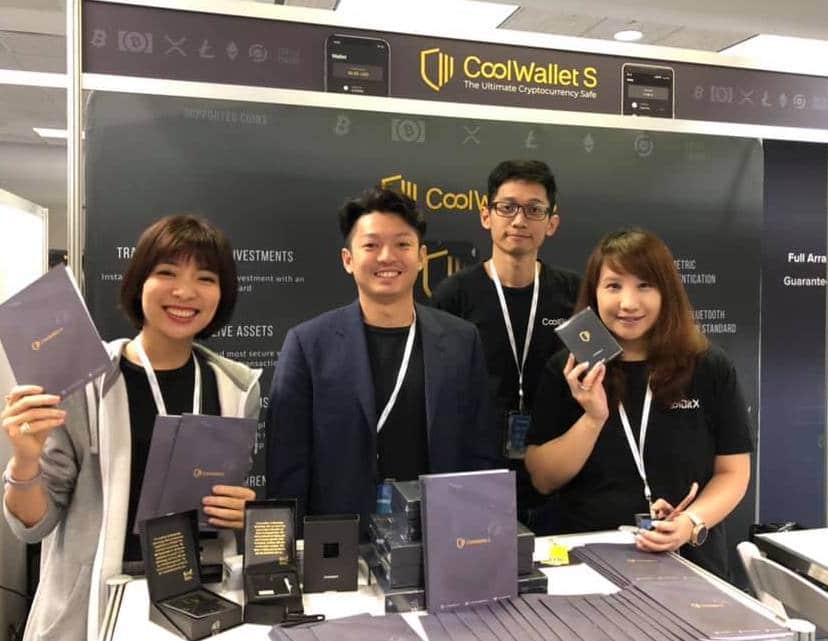 CoolWallet S: A Year in Review (2019)