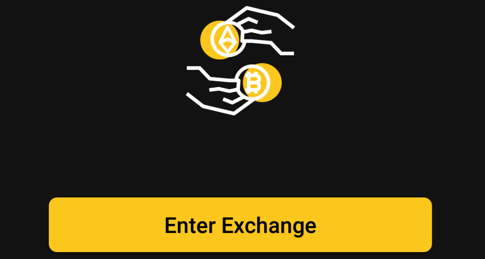 Exchange Page Updates and New Features Added to CoolBitX App Available Now!