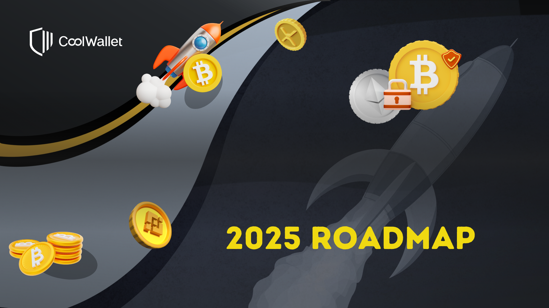 2025 Roadmap