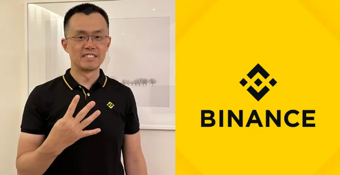 Binance and CZ Settle With US Regulators For $4.3 Billion in Landmark Event