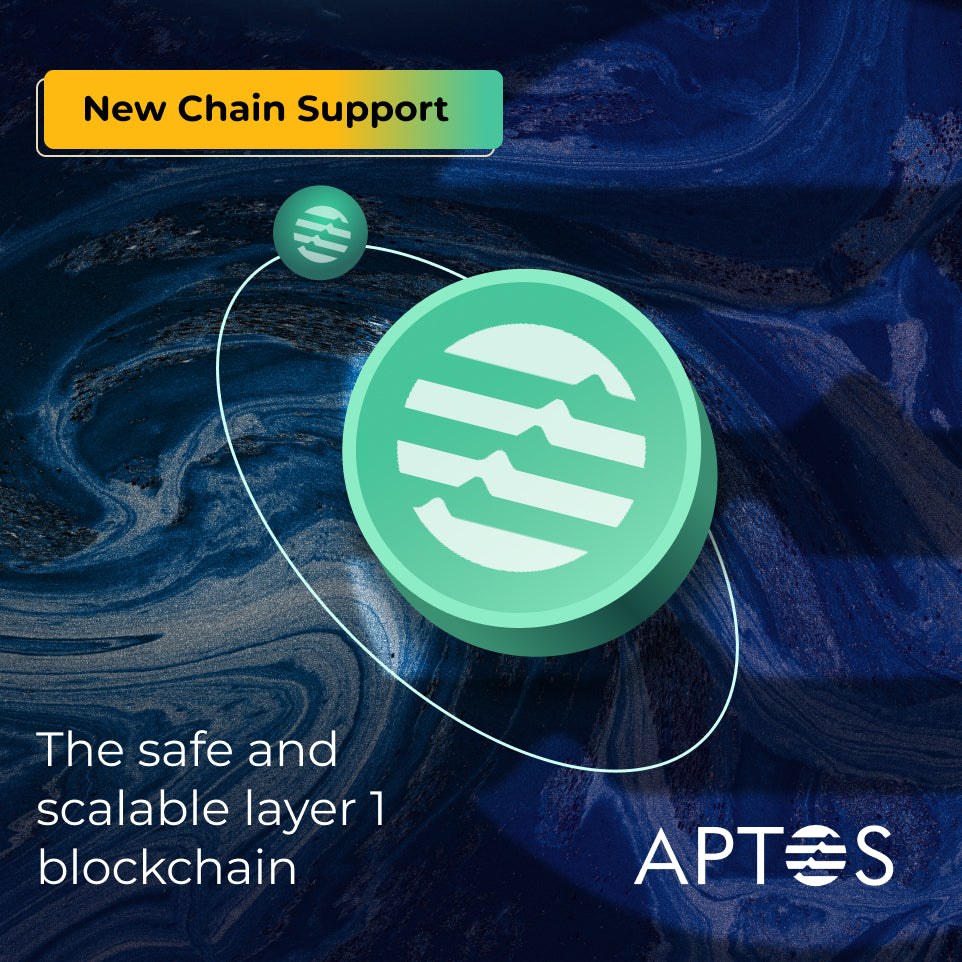 CoolWallet_APTOS - New_Chain_Support-Mob