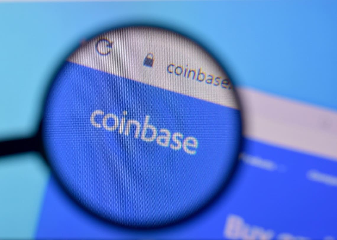 Coinbase Phishing Hack Steals Funds From 6000 Customers