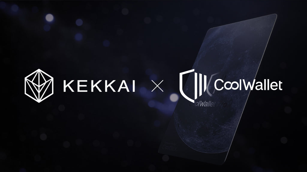 KEKKAI_x_CoolWallet