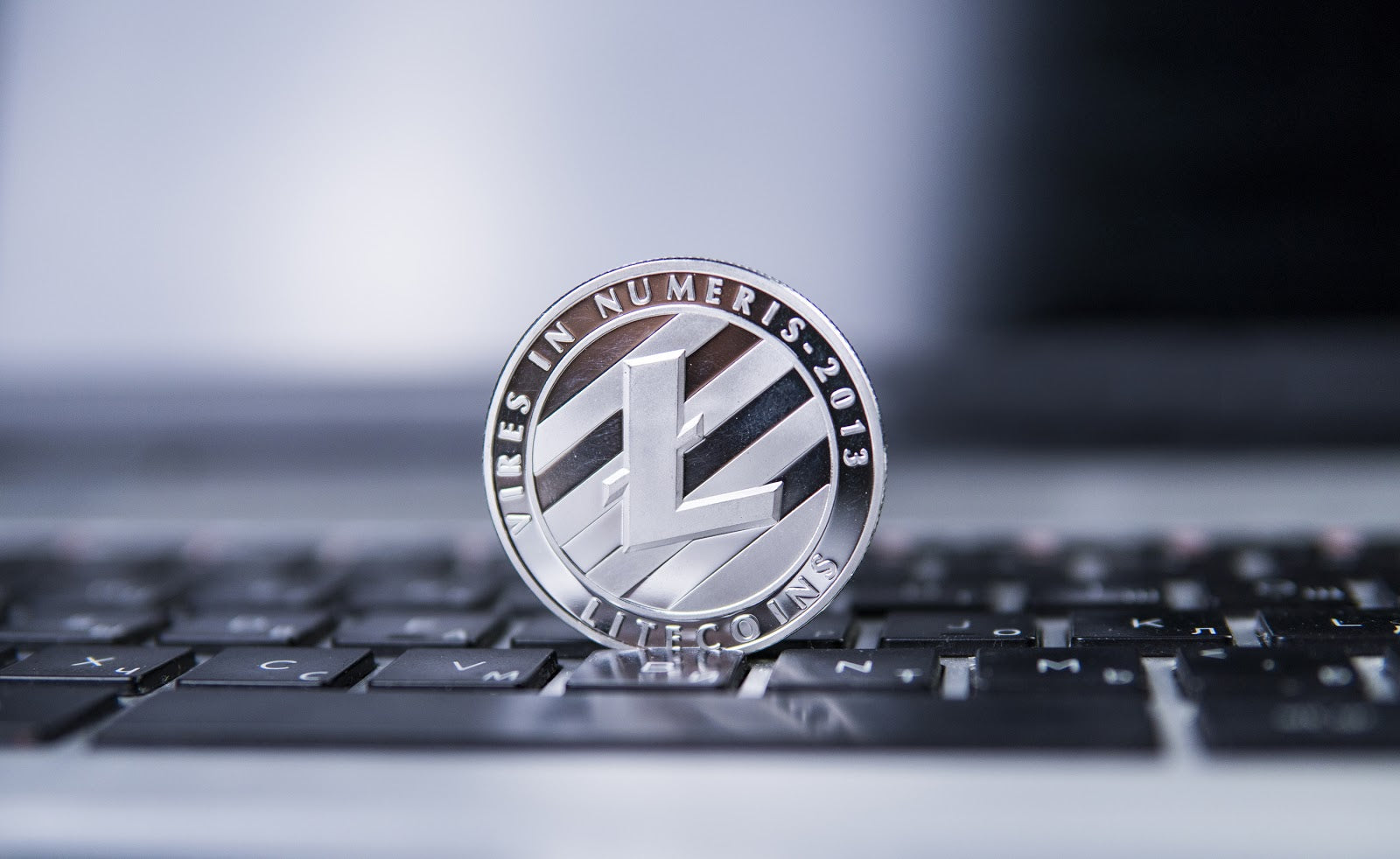 What is Litecoin?