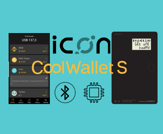 Best ICX wallet