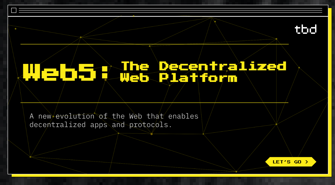 Jack Dorsey Unveils Web5: A Bitcoin-powered Web3 Killer?