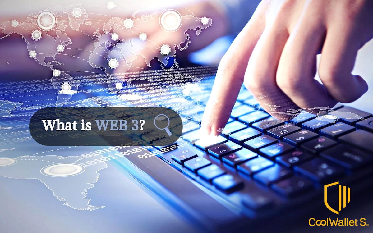 What is Web 3.0?