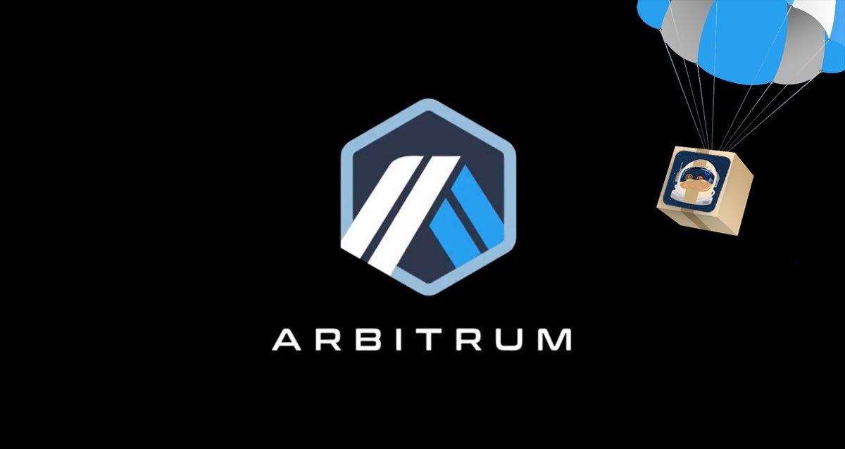 Arbitrum Announces Massive $ARB Airdrop  (23 March) and Layer-3 Solution Arbitrum Orbit