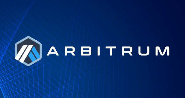 CoolWallet Pro Supports Arbitrum (ARETH), an Ethereum layer-2 Solution