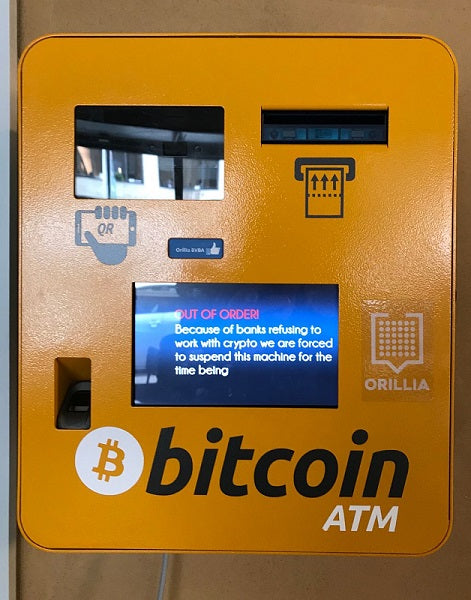 Oh Canada! 5 Bitcoin ATM Scams You Need to Know (GUIDE)