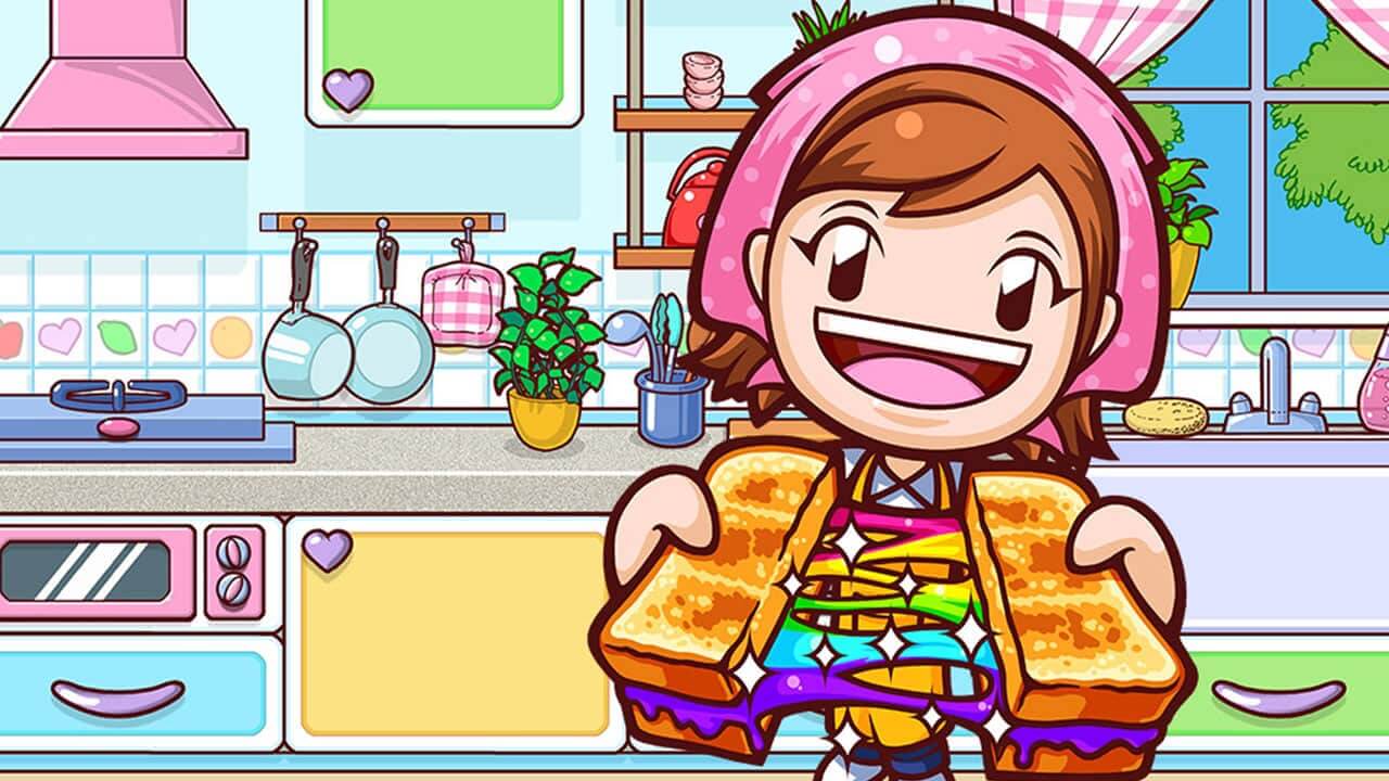 Popular Nintendo Switch Game “Cooking Mama” May Be Mining Cryptocurrency