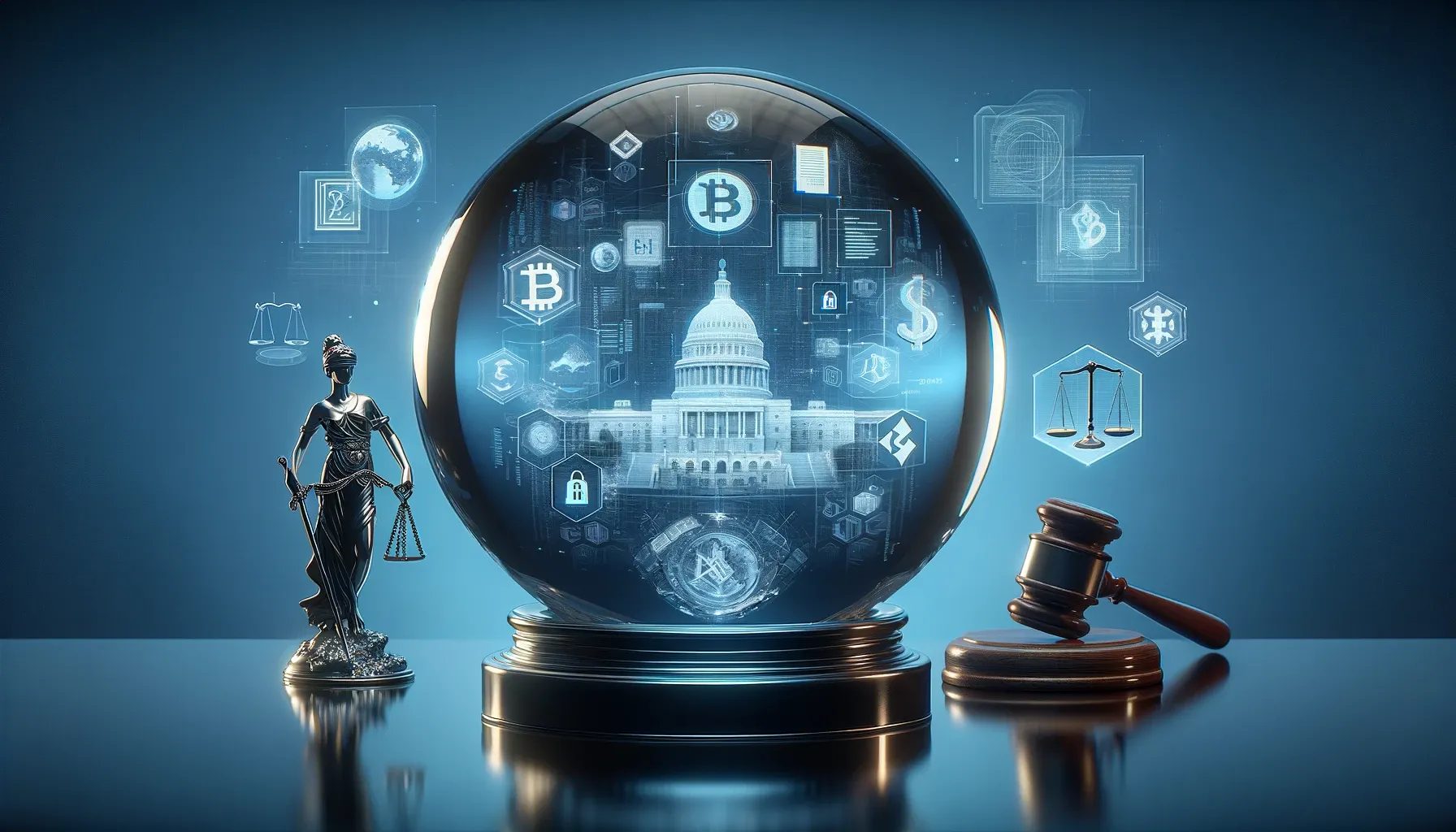 Crypto in 2024: What Can We Expect?