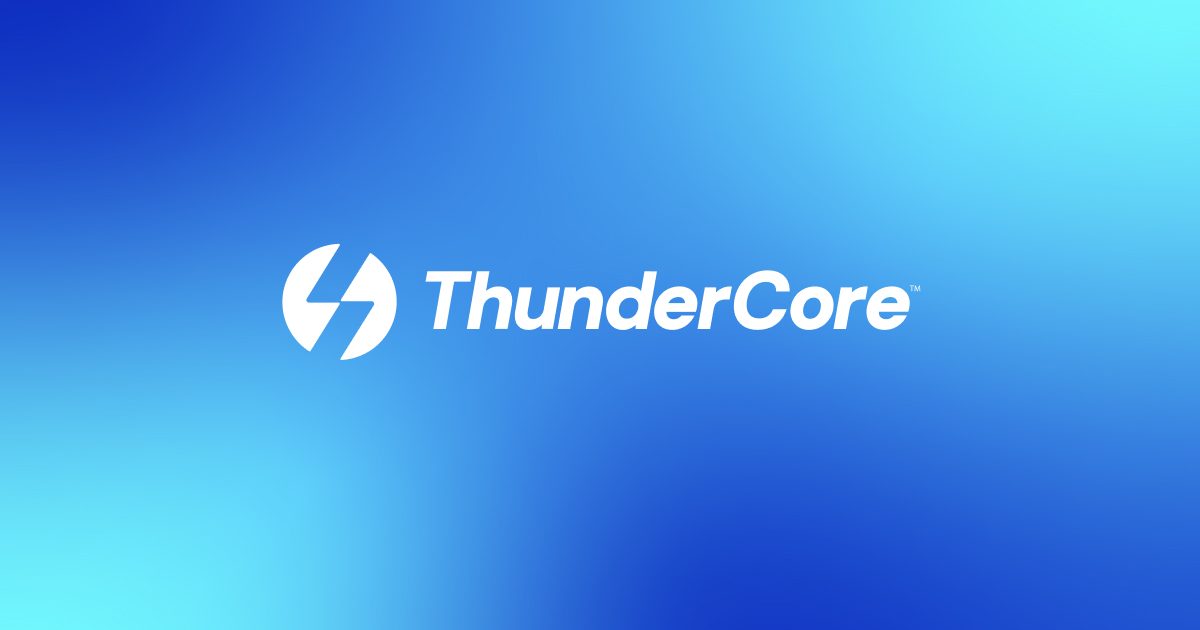 ThunderCore