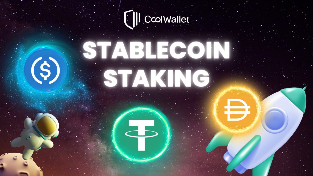 Introduction to Stablecoin Staking