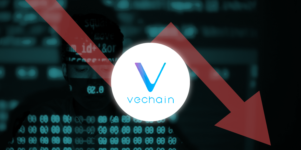 VeChain Wallet Gets Hacked