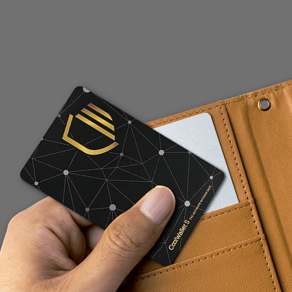 CoolWallet Duo Plus