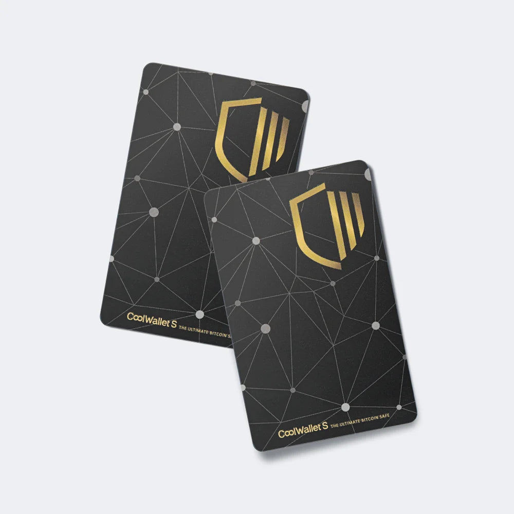 CoolWallet S