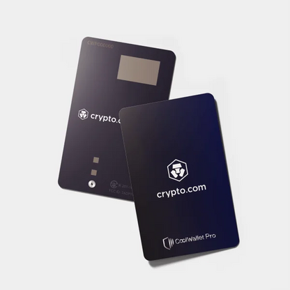 CoolWallet Pro